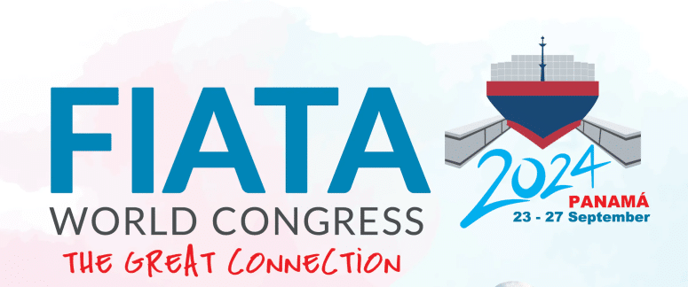 The 2024 FIATA World Congress